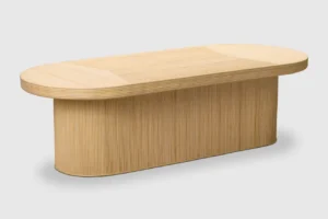 Rowan Kids Table-Natural