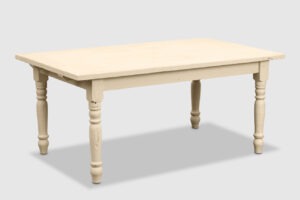 Betty Wooden Table