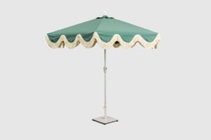 Corolla Umbrella