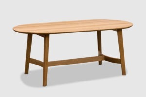 Trestle Table
