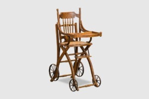 Sunrise Highchair
